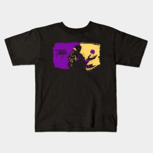 Play of the Game - Moira Kids T-Shirt